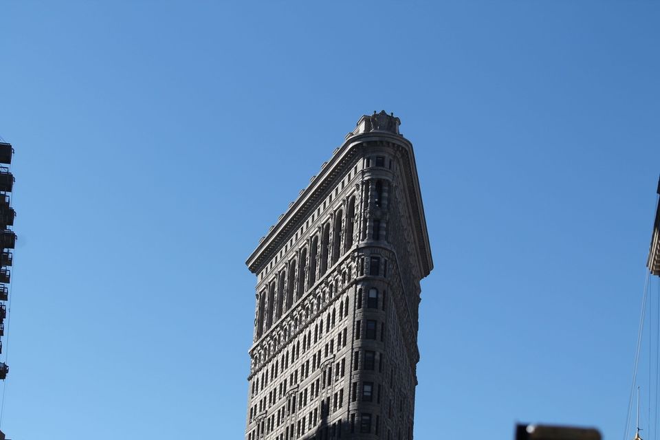 Photo of Times Square, Manhattan, NY, USA by Vandana Goenka