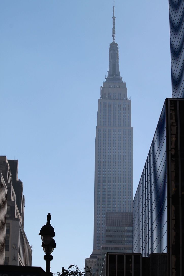 Photo of Times Square, Manhattan, NY, USA by Vandana Goenka
