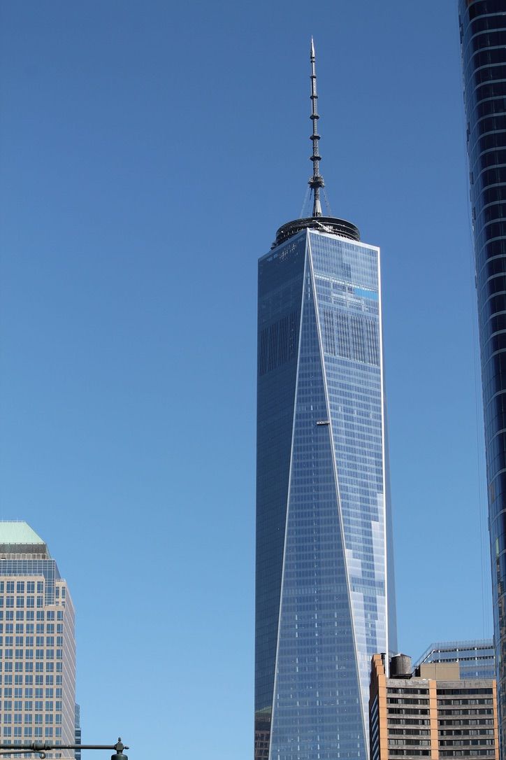 Photo of Times Square, Manhattan, NY, USA by Vandana Goenka