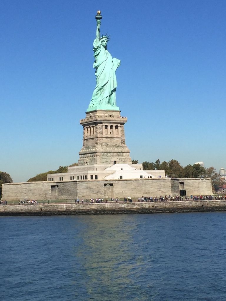 Photo of NewYork to Ontario Niagara Falls 5 days trip by Vandana Goenka