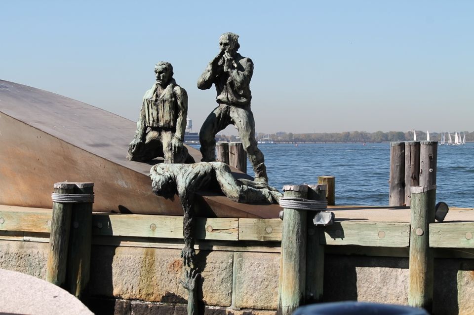 Photo of NewYork to Ontario Niagara Falls 5 days trip by Vandana Goenka