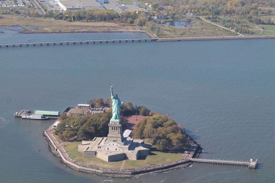 Photo of NewYork to Ontario Niagara Falls 5 days trip by Vandana Goenka