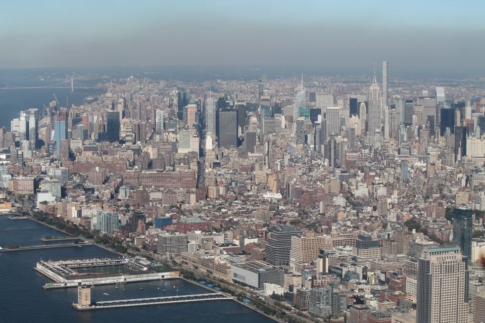 Photo of NewYork to Ontario Niagara Falls 5 days trip by Vandana Goenka