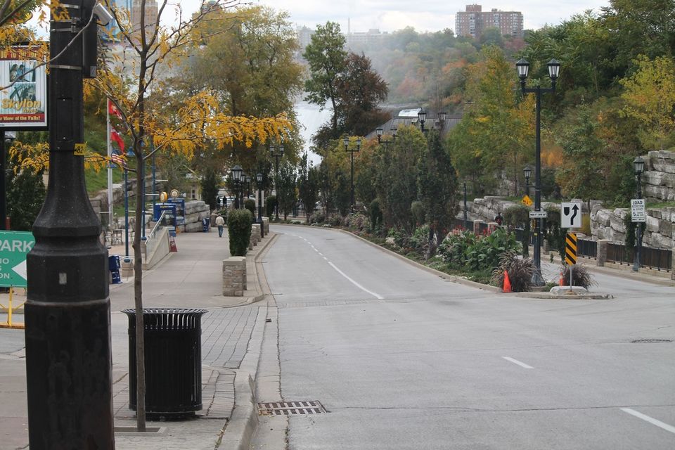 Photo of Ontario, Canada by Vandana Goenka