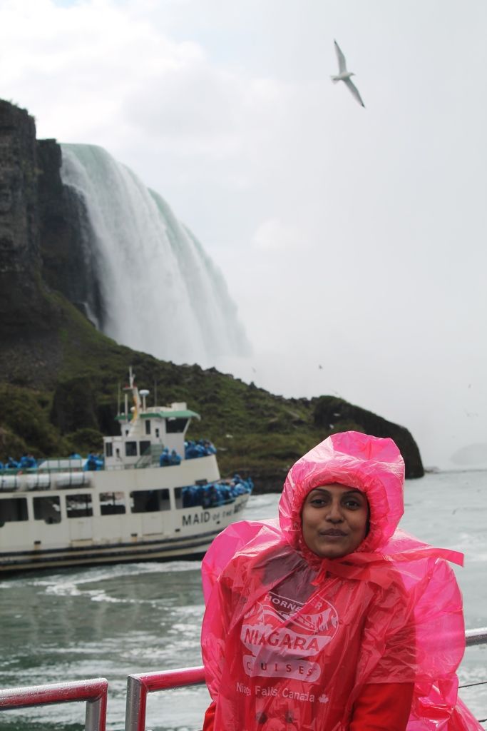 Photo of NewYork to Ontario Niagara Falls 5 days trip by Vandana Goenka