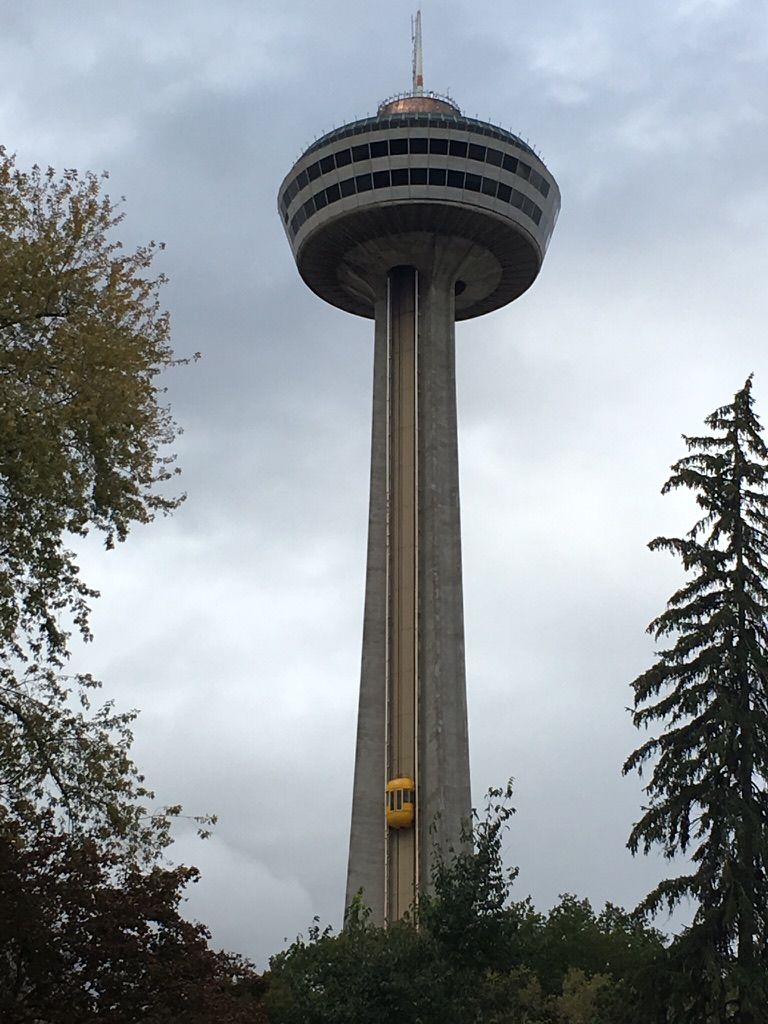 Photo of NewYork to Ontario Niagara Falls 5 days trip by Vandana Goenka