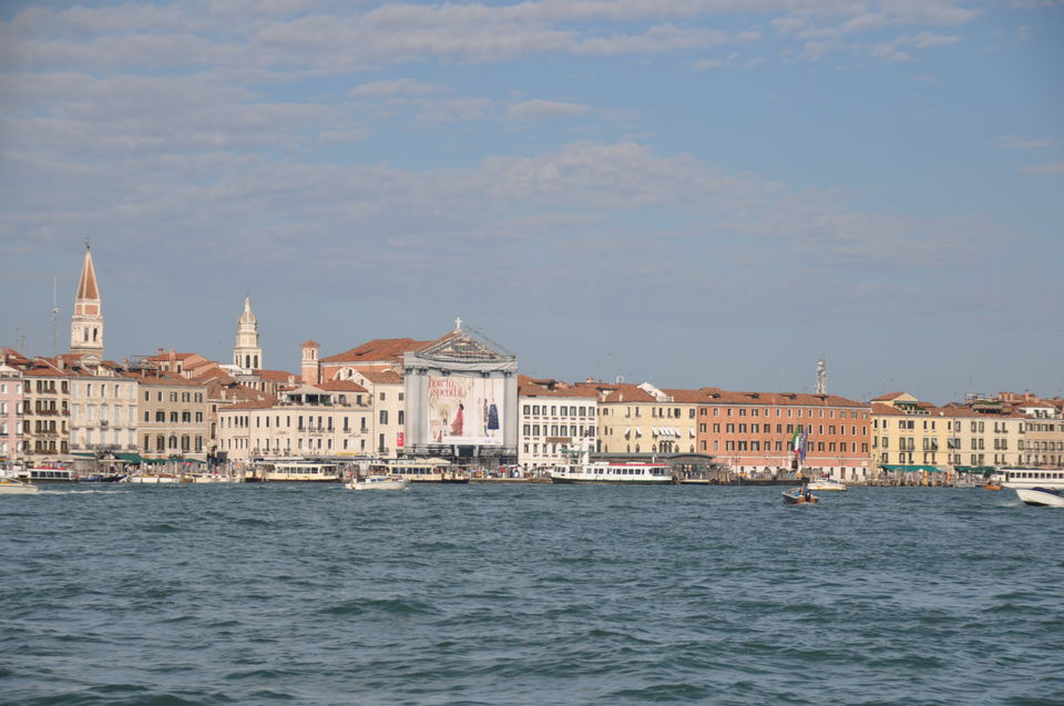 Photo of Venice, Italy by Vandana Goenka