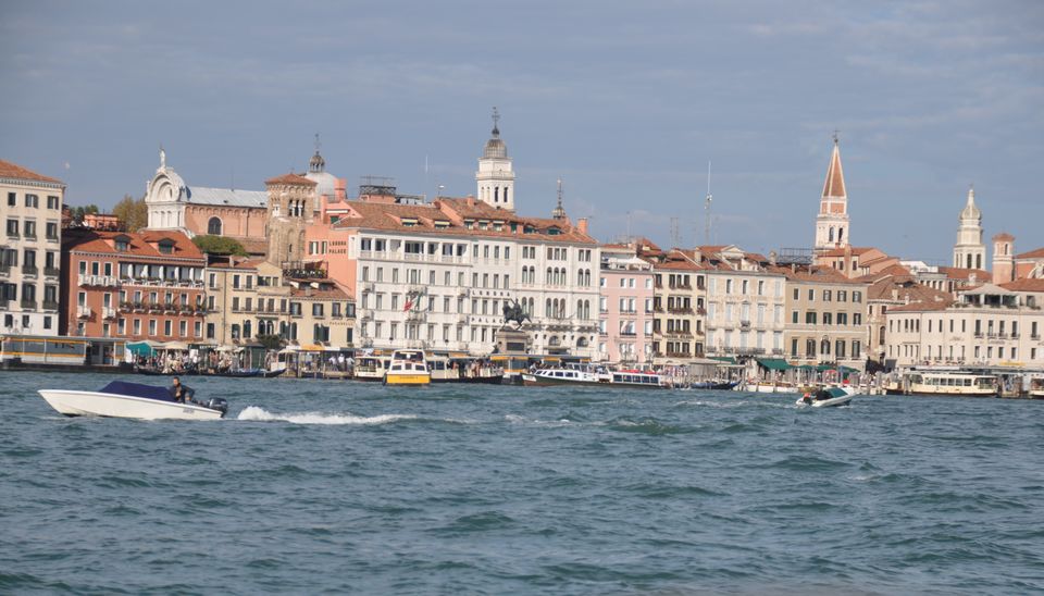 Photo of Venice, Italy by Vandana Goenka