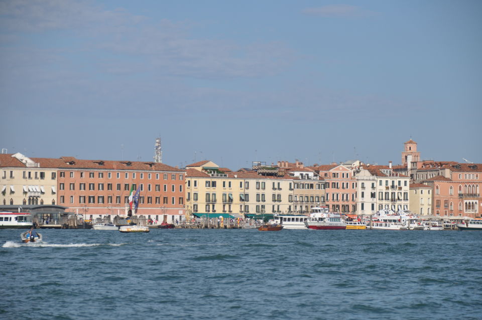 Photo of Venice, Italy by Vandana Goenka