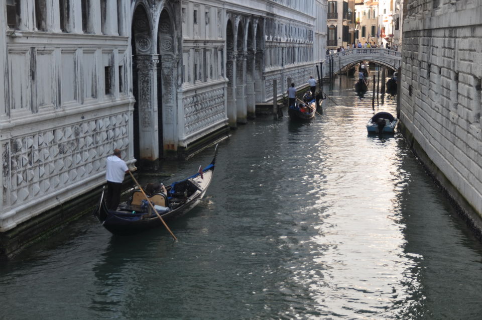 Photo of Venice ,Florence & Pisa...My Italy diaries A perfect weekend Getaway.... by Vandana Goenka