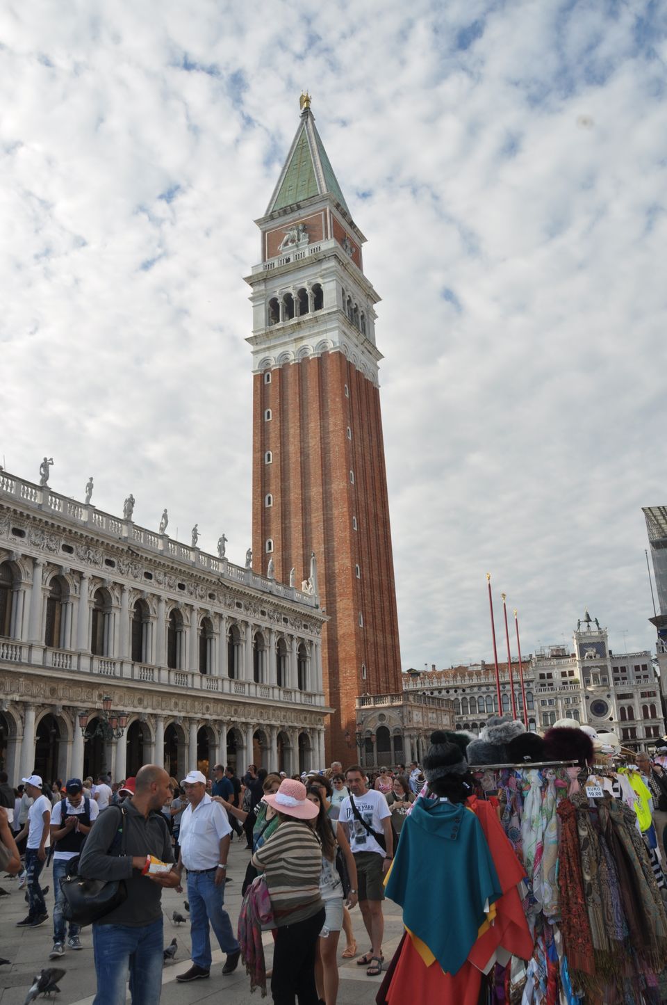 Photo of Venice ,Florence & Pisa...My Italy diaries A perfect weekend Getaway.... by Vandana Goenka