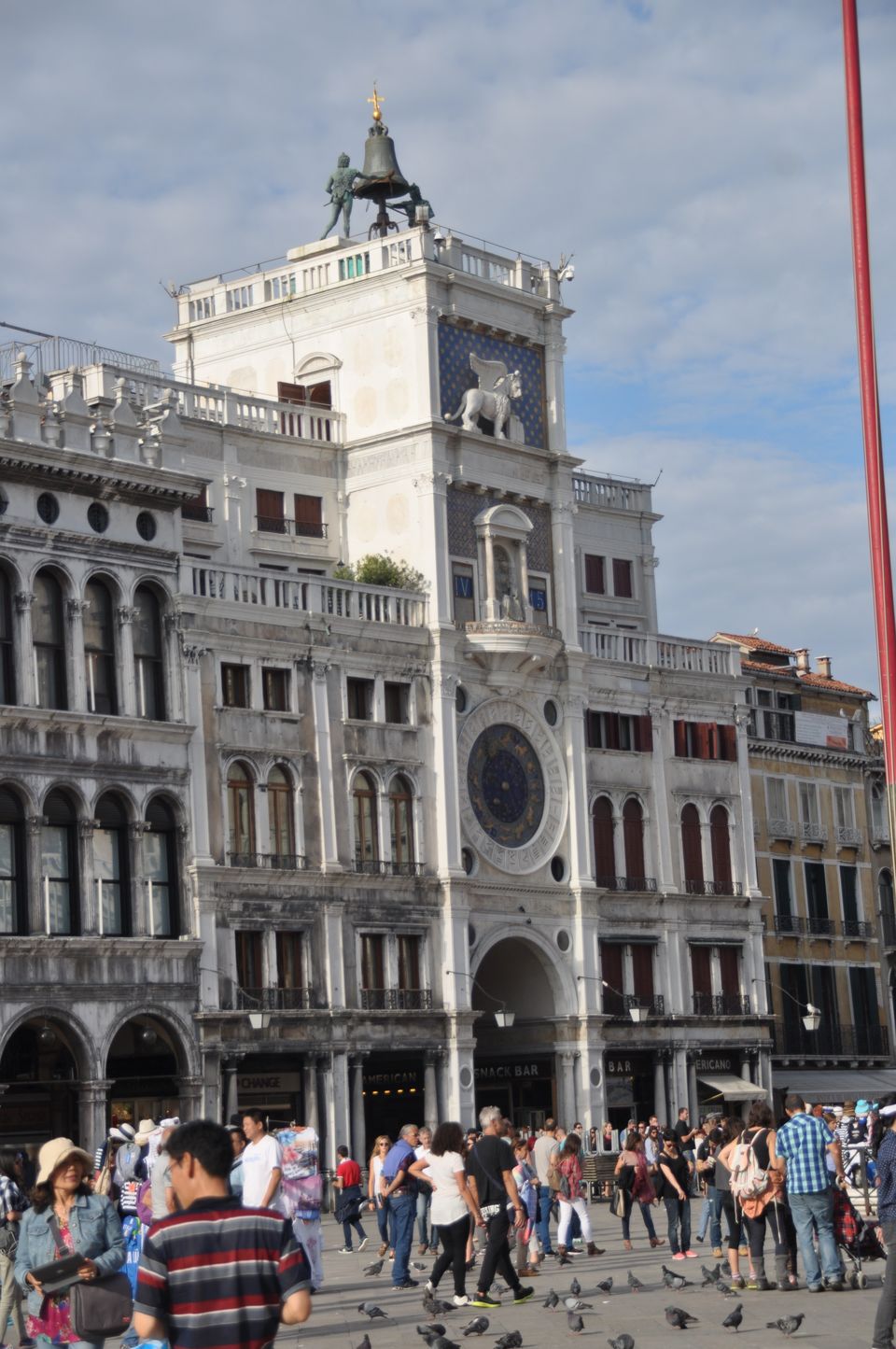 Photo of Venice ,Florence & Pisa...My Italy diaries A perfect weekend Getaway.... by Vandana Goenka