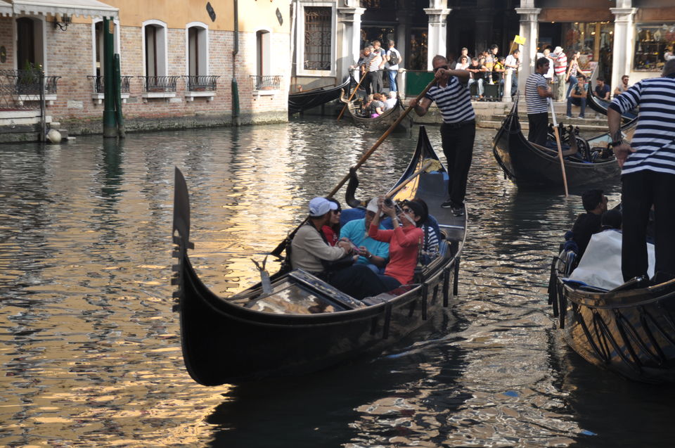 Photo of Venice ,Florence & Pisa...My Italy diaries A perfect weekend Getaway.... by Vandana Goenka