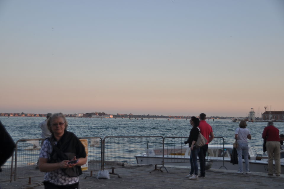 Photo of Venice ,Florence & Pisa...My Italy diaries A perfect weekend Getaway.... by Vandana Goenka