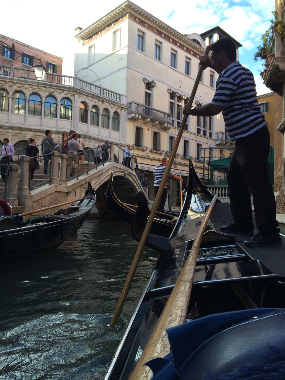 Photo of Venice ,Florence & Pisa...My Italy diaries A perfect weekend Getaway.... by Vandana Goenka