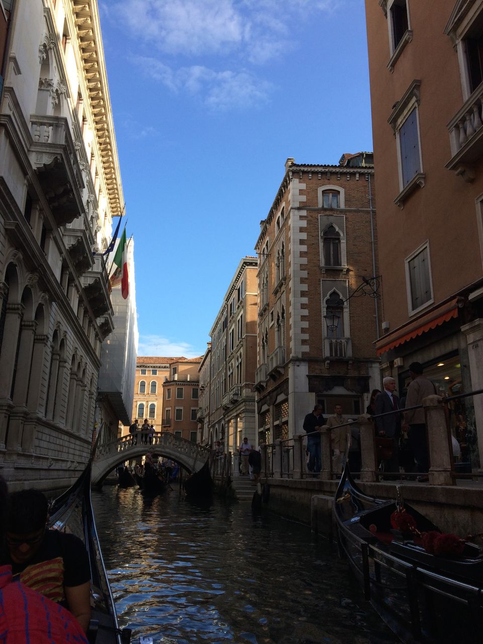 Photo of Venice ,Florence & Pisa...My Italy diaries A perfect weekend Getaway.... by Vandana Goenka