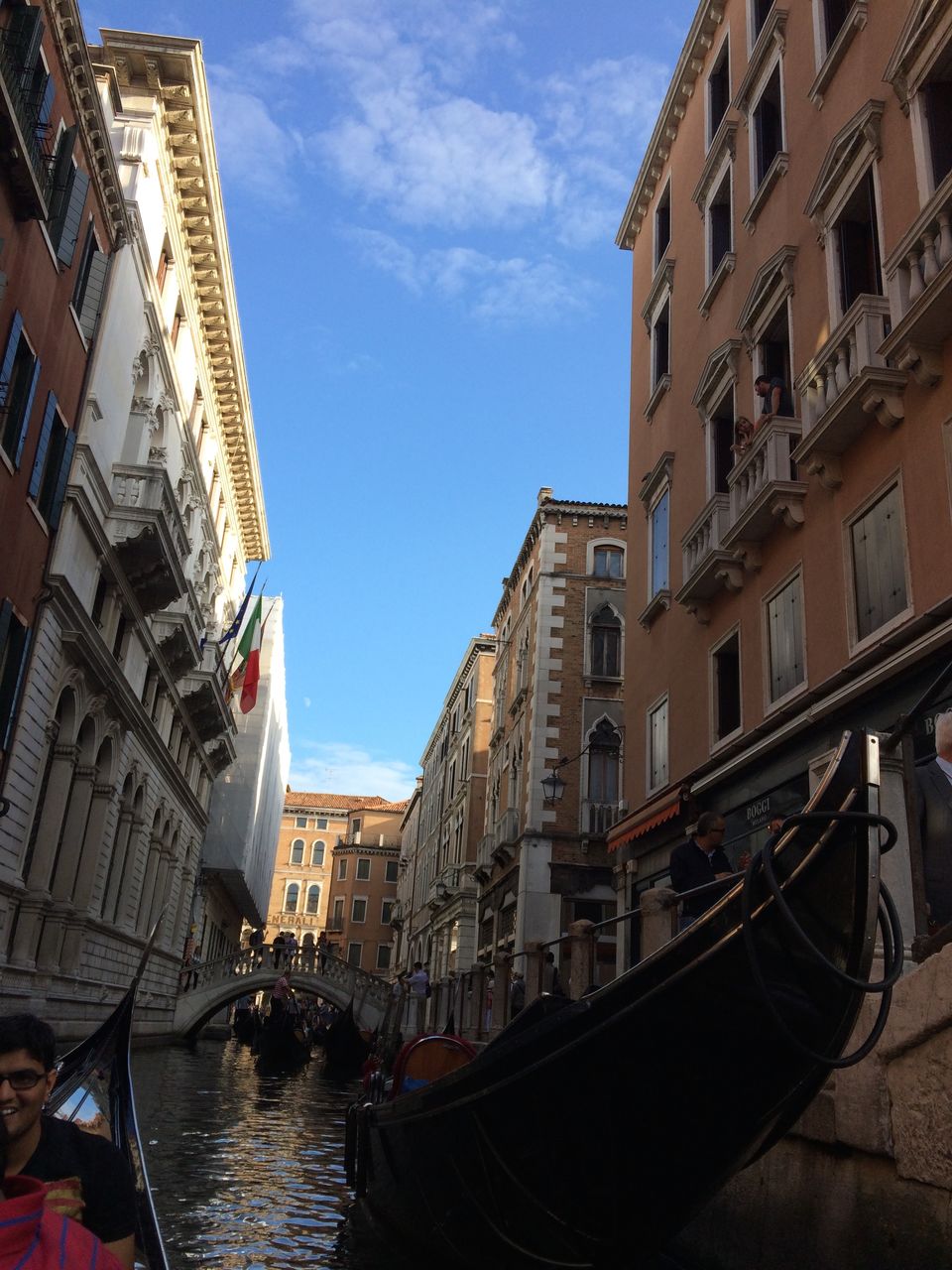 Photo of Venice ,Florence & Pisa...My Italy diaries A perfect weekend Getaway.... by Vandana Goenka