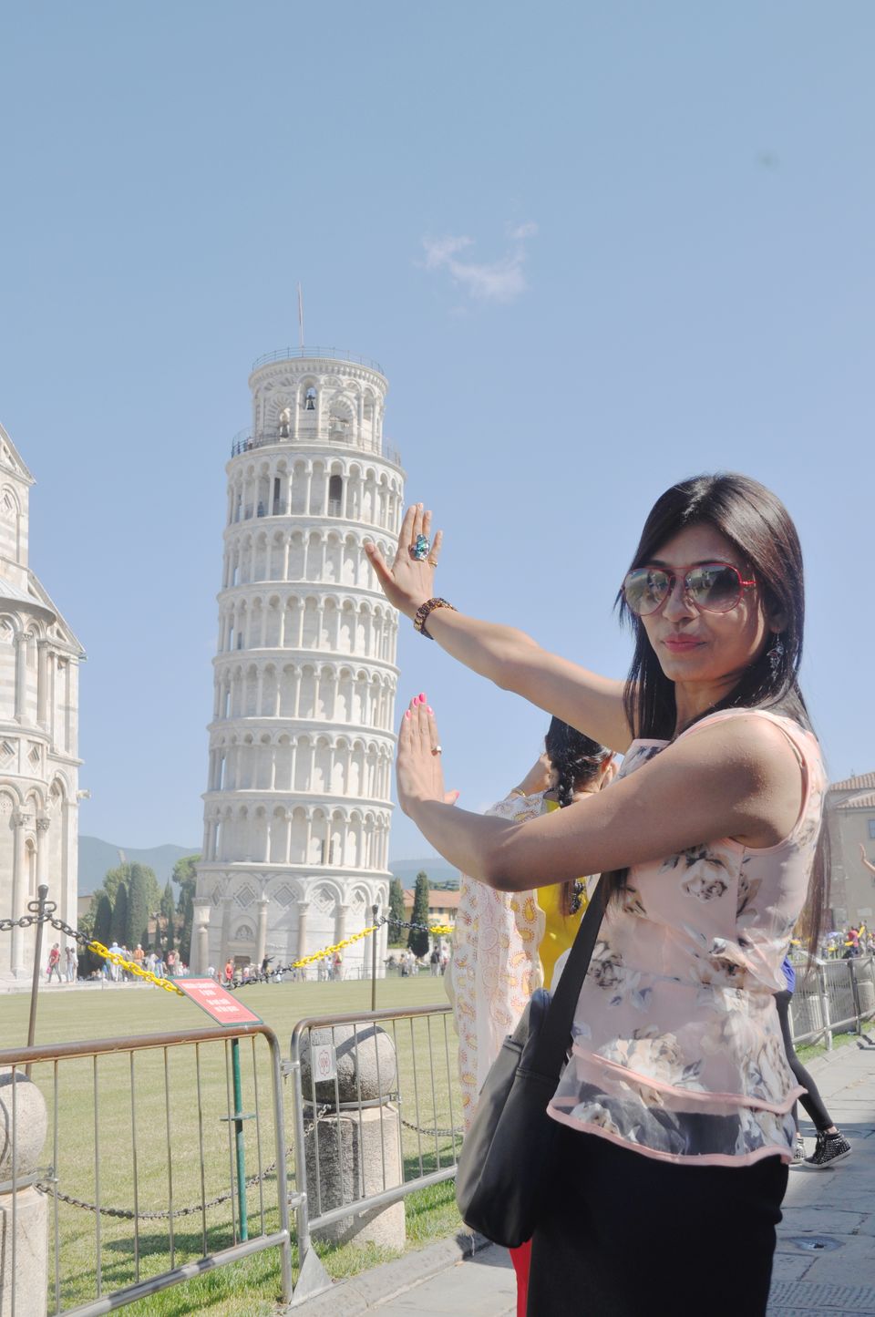 Photo of Venice ,Florence & Pisa...My Italy diaries A perfect weekend Getaway.... by Vandana Goenka