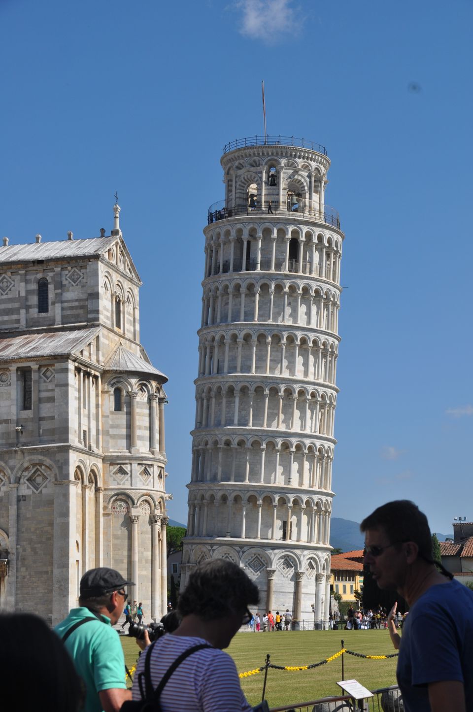 Photo of Venice ,Florence & Pisa...My Italy diaries A perfect weekend Getaway.... by Vandana Goenka
