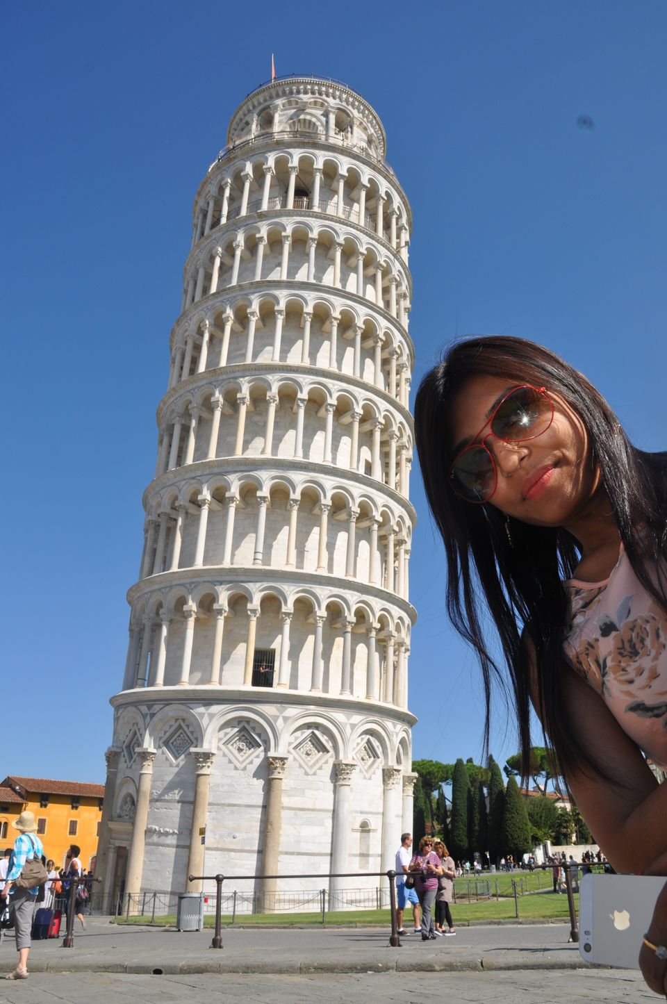 Photo of Venice ,Florence & Pisa...My Italy diaries A perfect weekend Getaway.... by Vandana Goenka