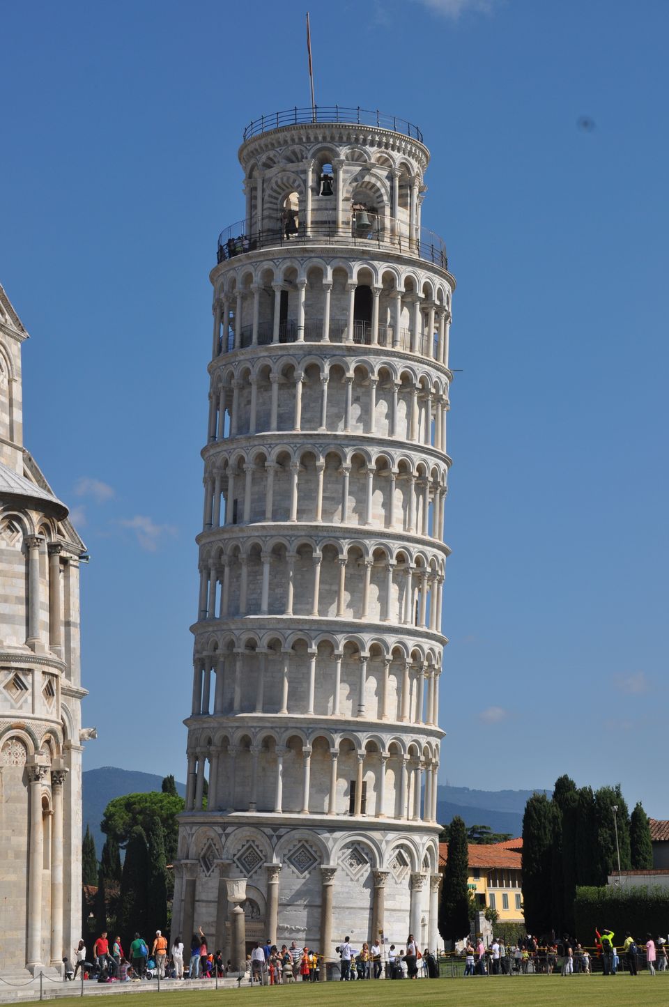 Photo of Venice ,Florence & Pisa...My Italy diaries A perfect weekend Getaway.... by Vandana Goenka