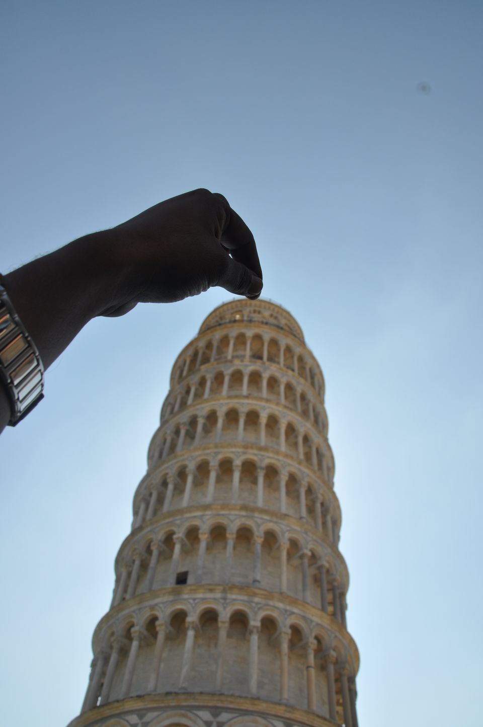 Photo of Venice ,Florence & Pisa...My Italy diaries A perfect weekend Getaway.... by Vandana Goenka