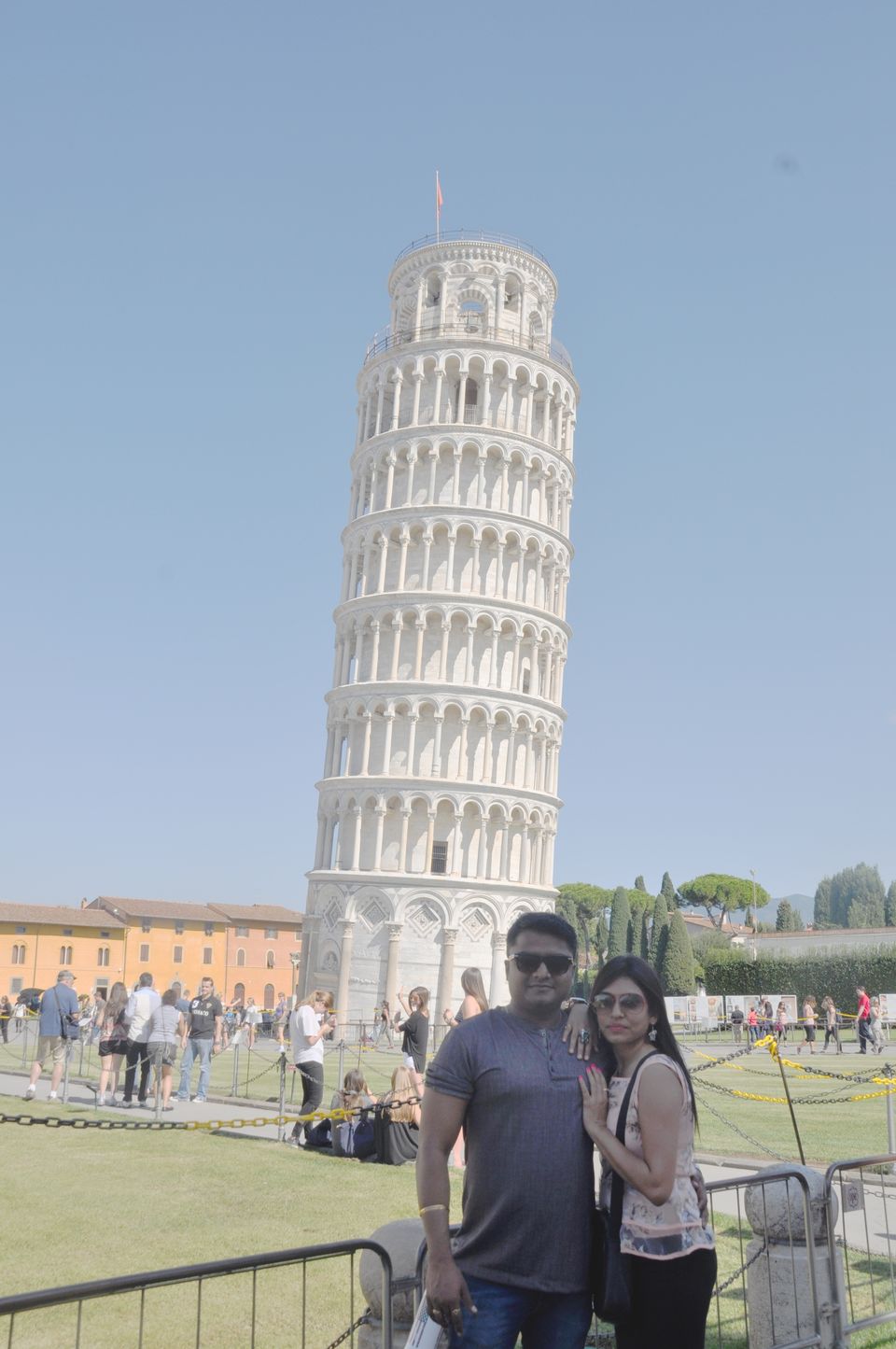 Photo of Venice ,Florence & Pisa...My Italy diaries A perfect weekend Getaway.... by Vandana Goenka