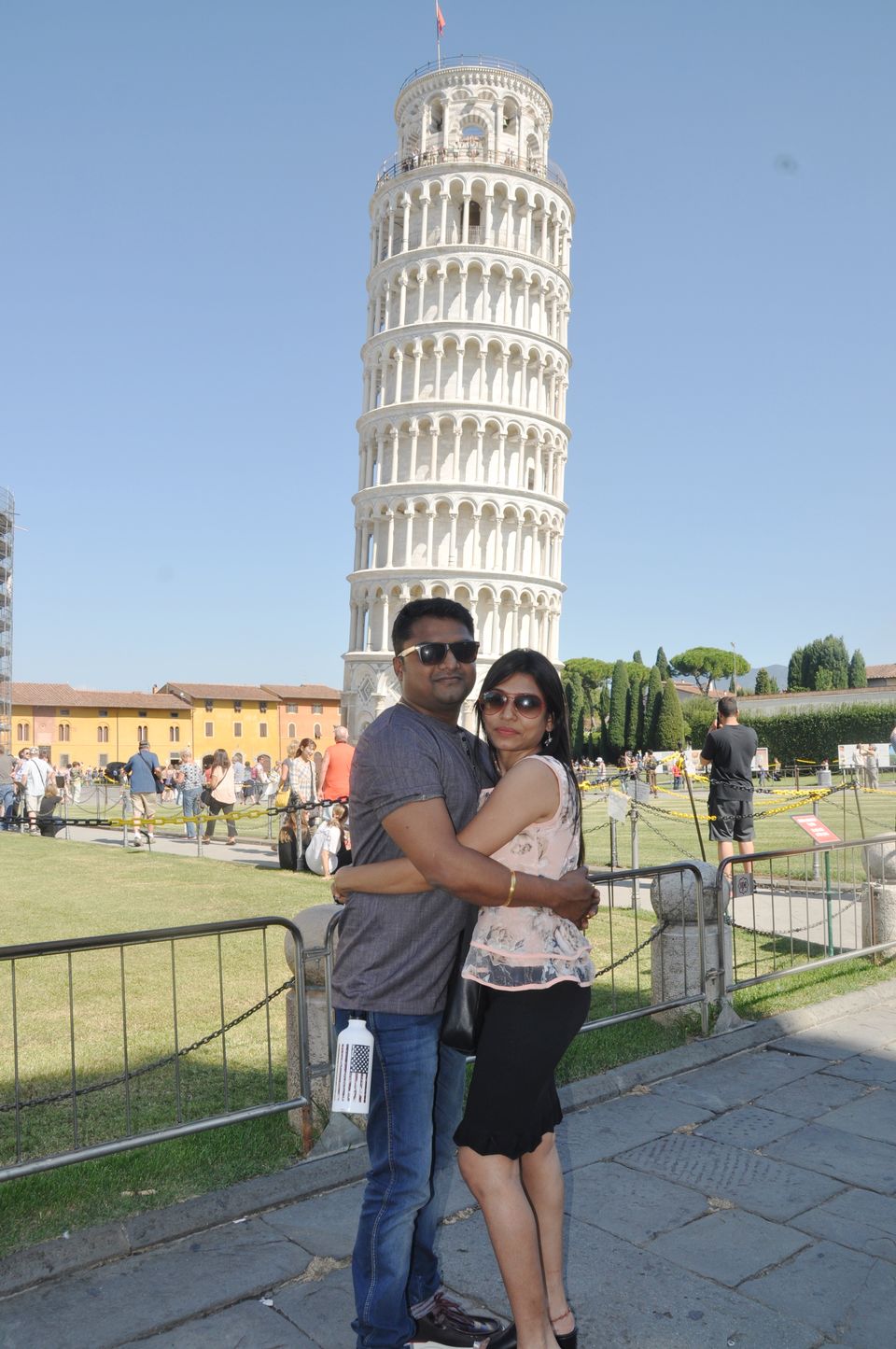 Photo of Venice ,Florence & Pisa...My Italy diaries A perfect weekend Getaway.... by Vandana Goenka