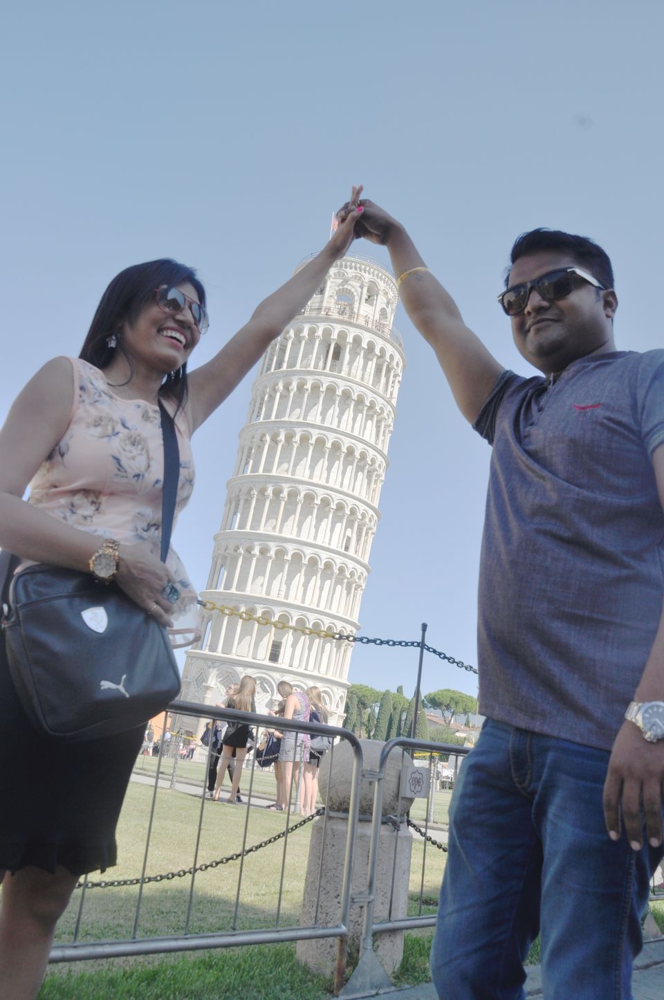 Photo of Venice ,Florence & Pisa...My Italy diaries A perfect weekend Getaway.... by Vandana Goenka