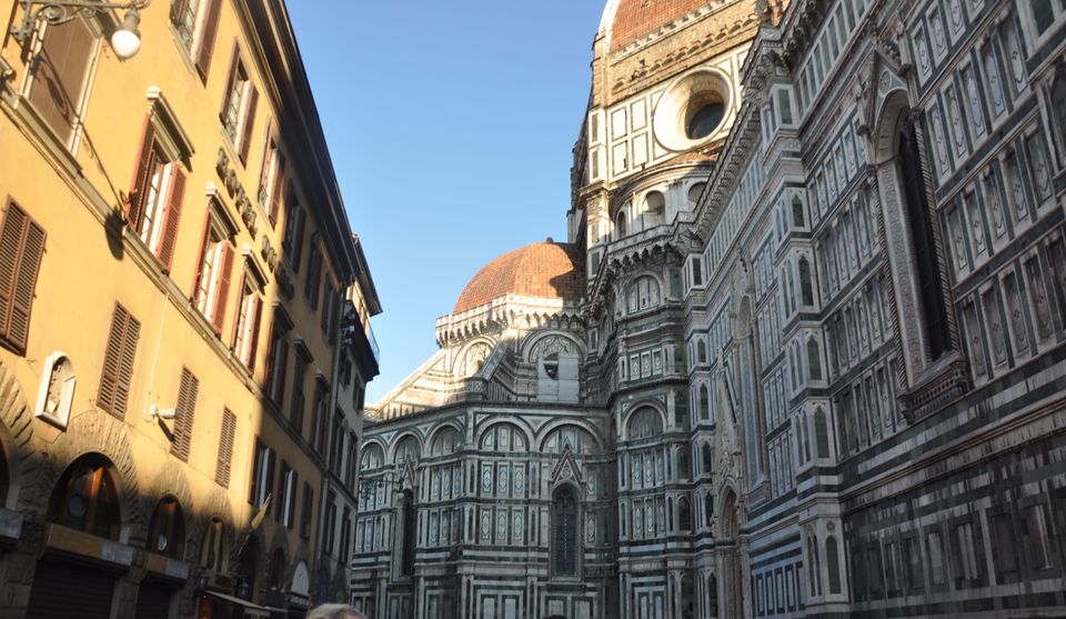 Photo of Florence, Metropolitan City of Florence, Italy by Vandana Goenka