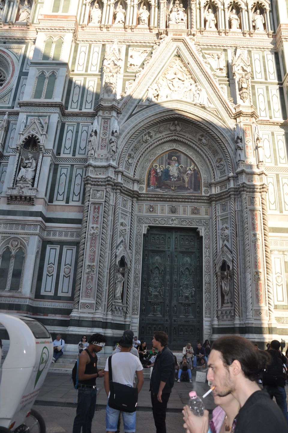 Photo of Venice ,Florence & Pisa...My Italy diaries A perfect weekend Getaway.... by Vandana Goenka