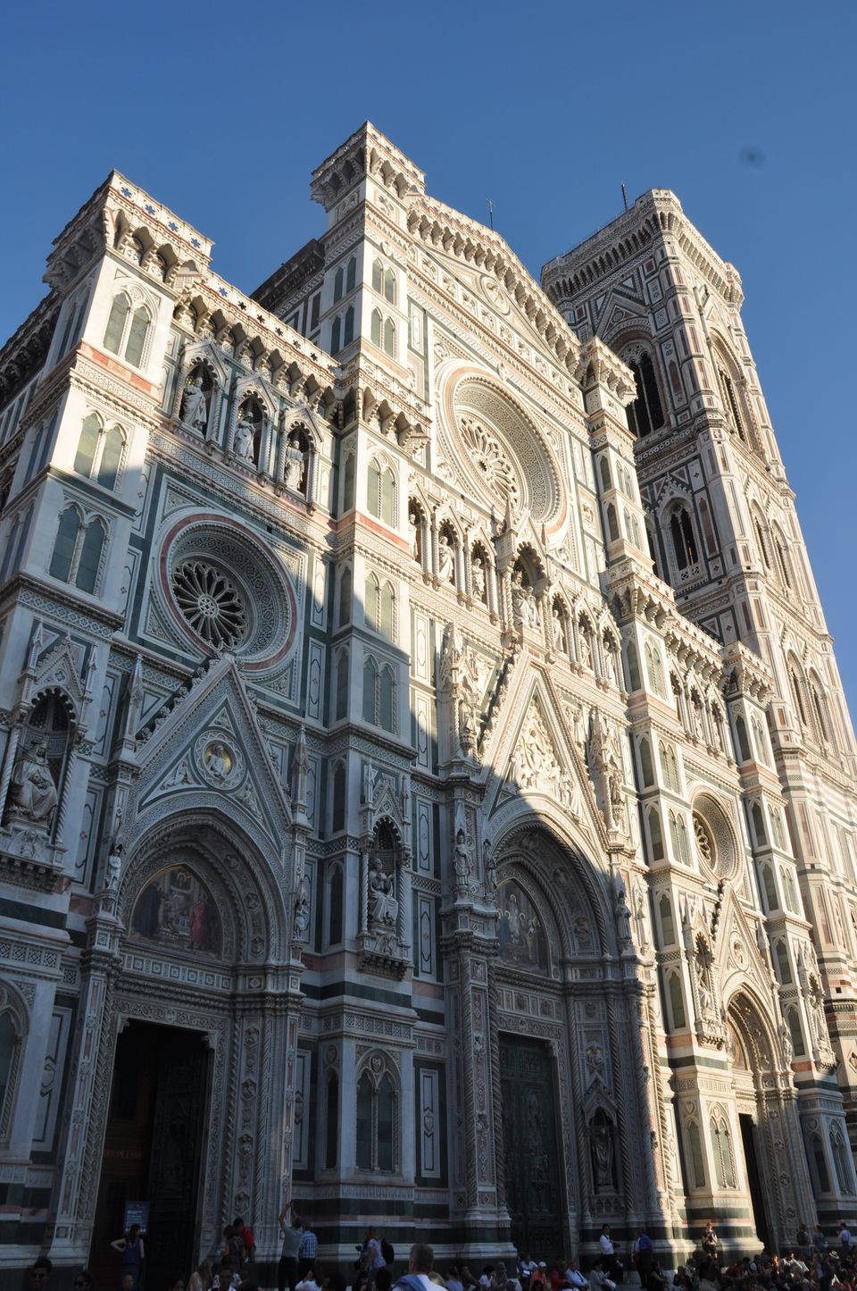 Photo of Venice ,Florence & Pisa...My Italy diaries A perfect weekend Getaway.... by Vandana Goenka