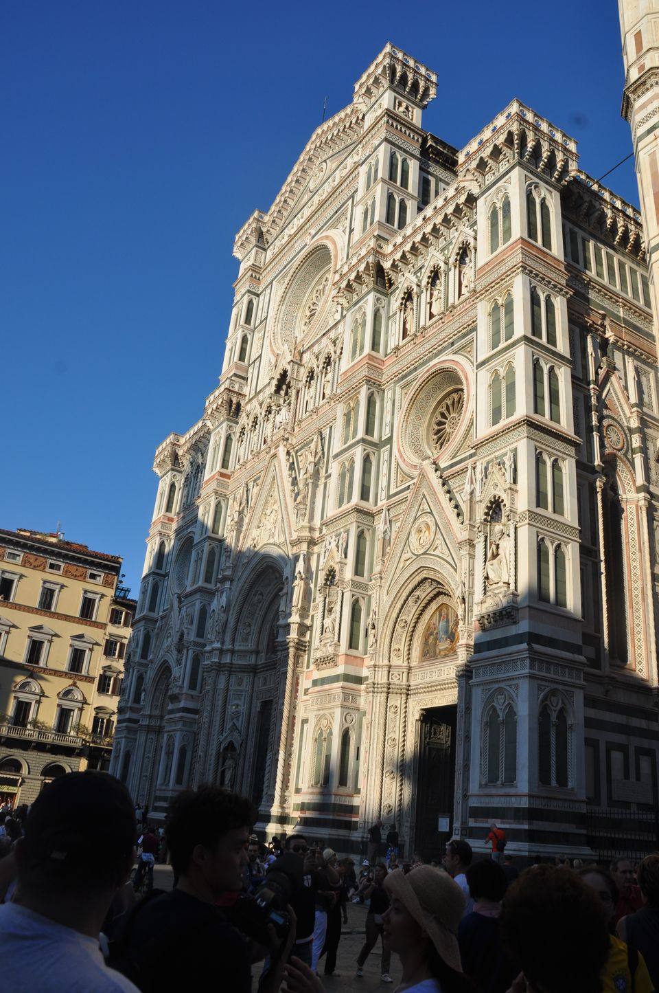 Photo of Venice ,Florence & Pisa...My Italy diaries A perfect weekend Getaway.... by Vandana Goenka