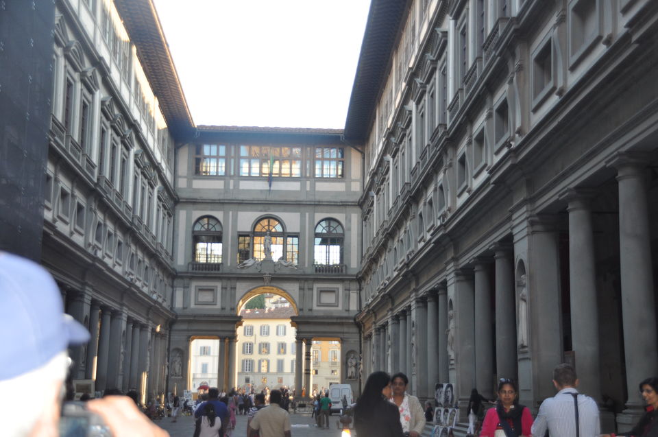 Photo of Venice ,Florence & Pisa...My Italy diaries A perfect weekend Getaway.... by Vandana Goenka
