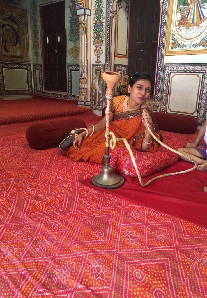Photo of A Road Trip From Jaipur to Nawalgarh.. A perfect weekend Getaway #Rajasthaninphotos by Vandana Goenka