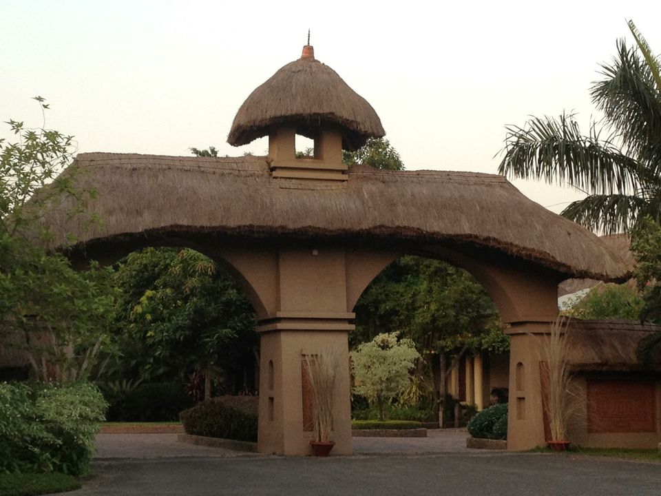Photo of Vedic Village, Kolkata, West Bengal, India by Vandana Goenka