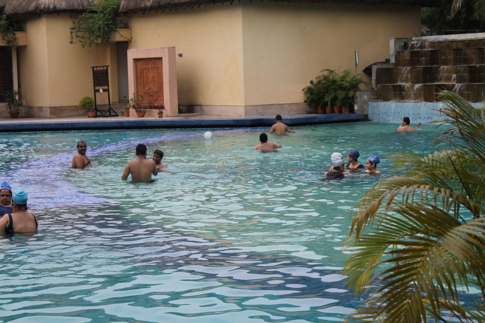 Photo of Vedic Village, Kolkata, West Bengal, India by Vandana Goenka