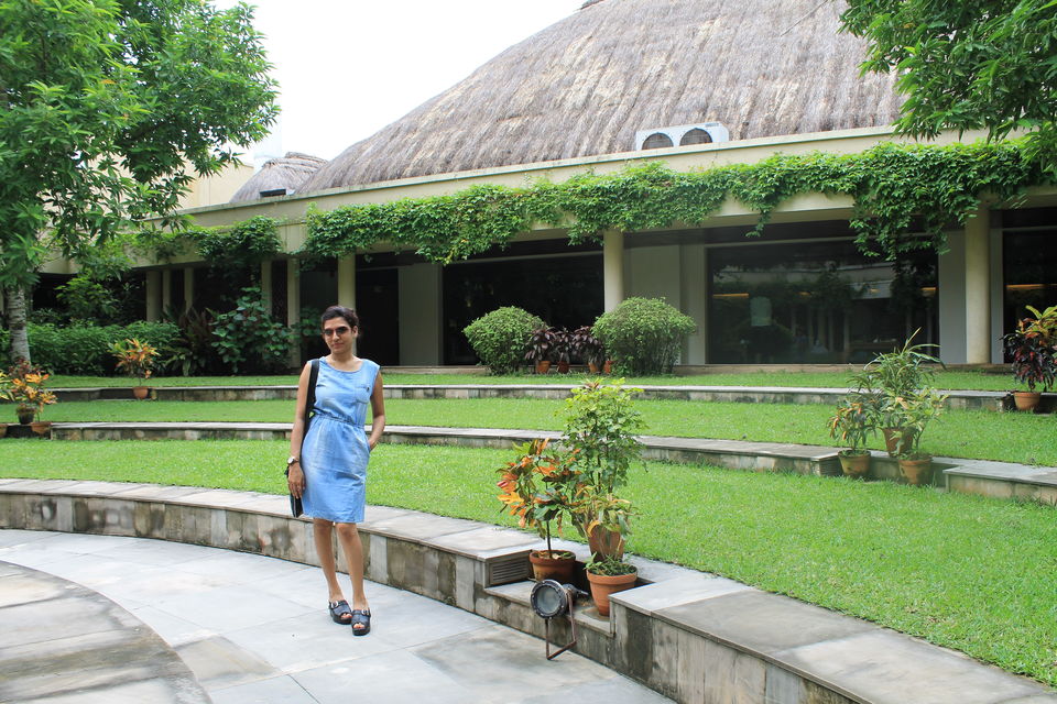 Photo of Yagna - Vedic Village Spa Resort, Vedic Village Spa Resort, Ground Floor, Ballygunge Park, Ballygunge, New Town, Kolkata, India by Vandana Goenka