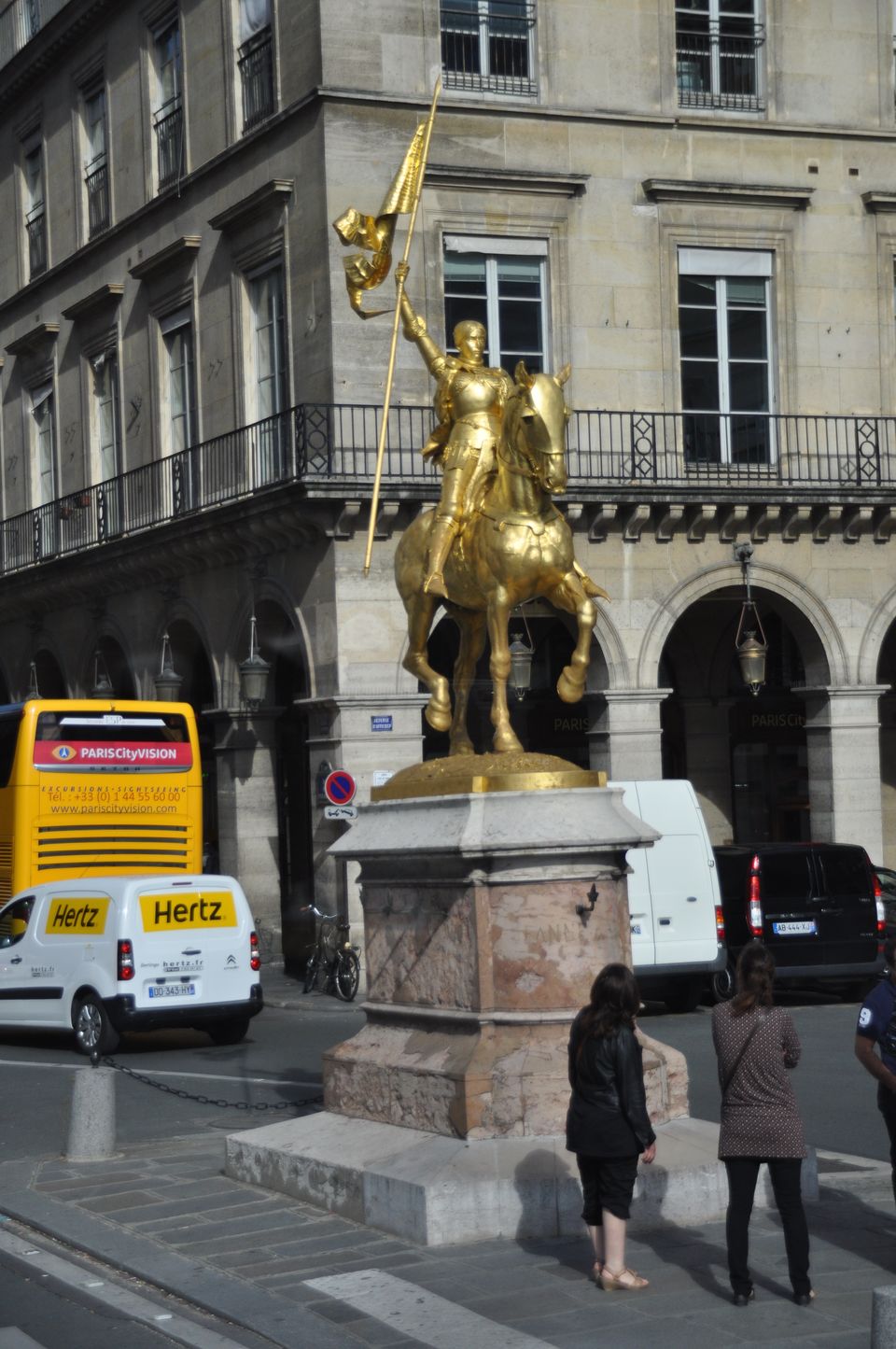 Photo of 8 Top things to do in Paris by Vandana Goenka
