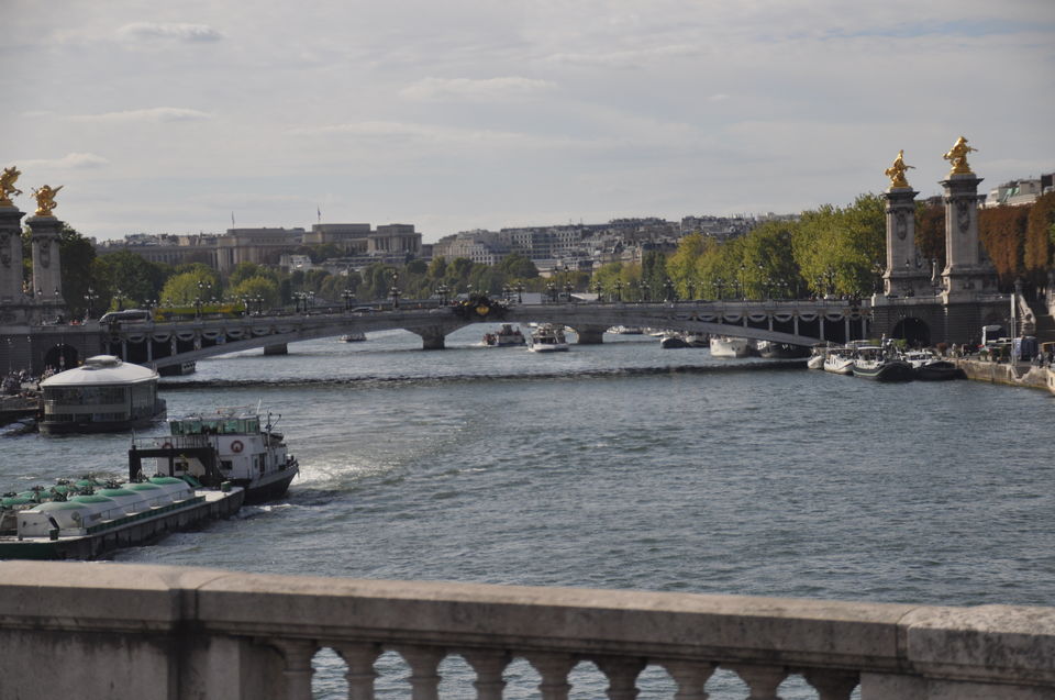 Photo of 8 Top things to do in Paris by Vandana Goenka