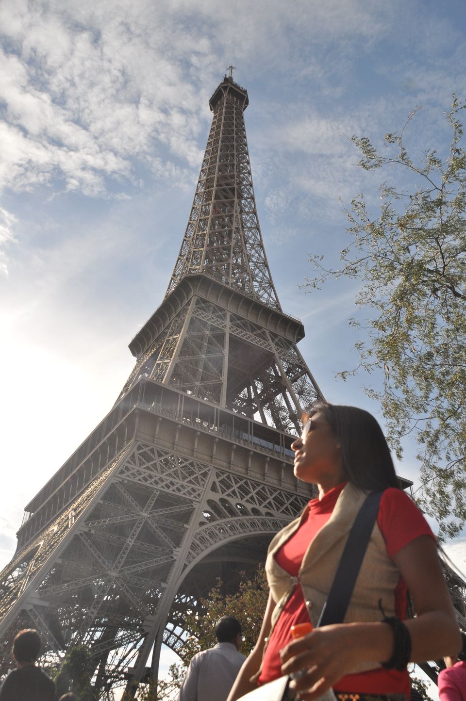 Photo of 8 Top things to do in Paris by Vandana Goenka