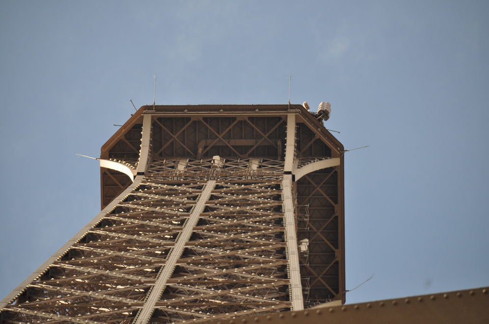 Photo of 8 Top things to do in Paris by Vandana Goenka