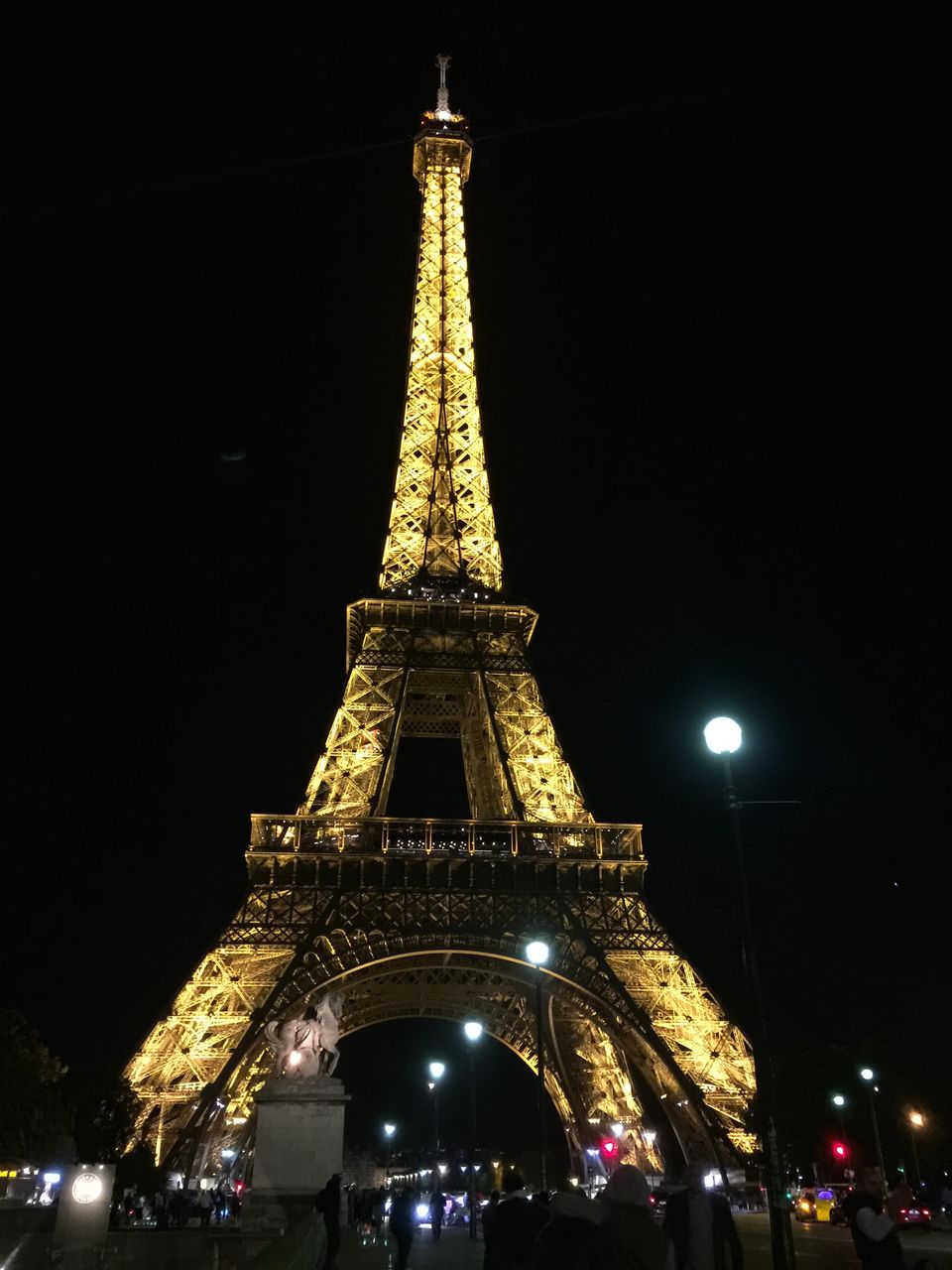Photo of 8 Top things to do in Paris by Vandana Goenka