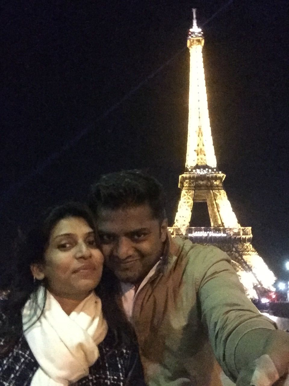 Photo of 8 Top things to do in Paris 3/6 by Vandana Goenka