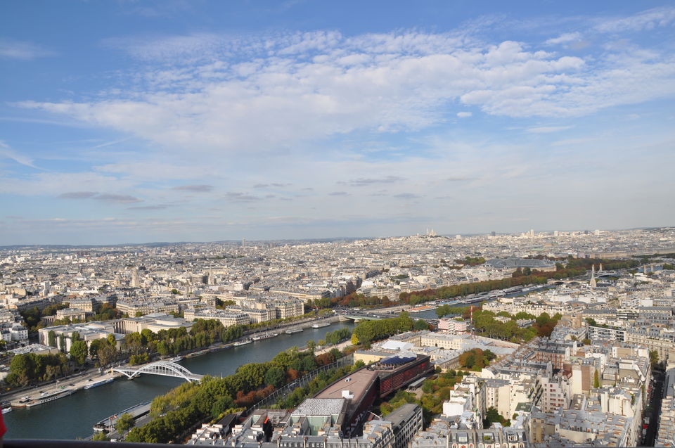Photo of 8 Top things to do in Paris by Vandana Goenka