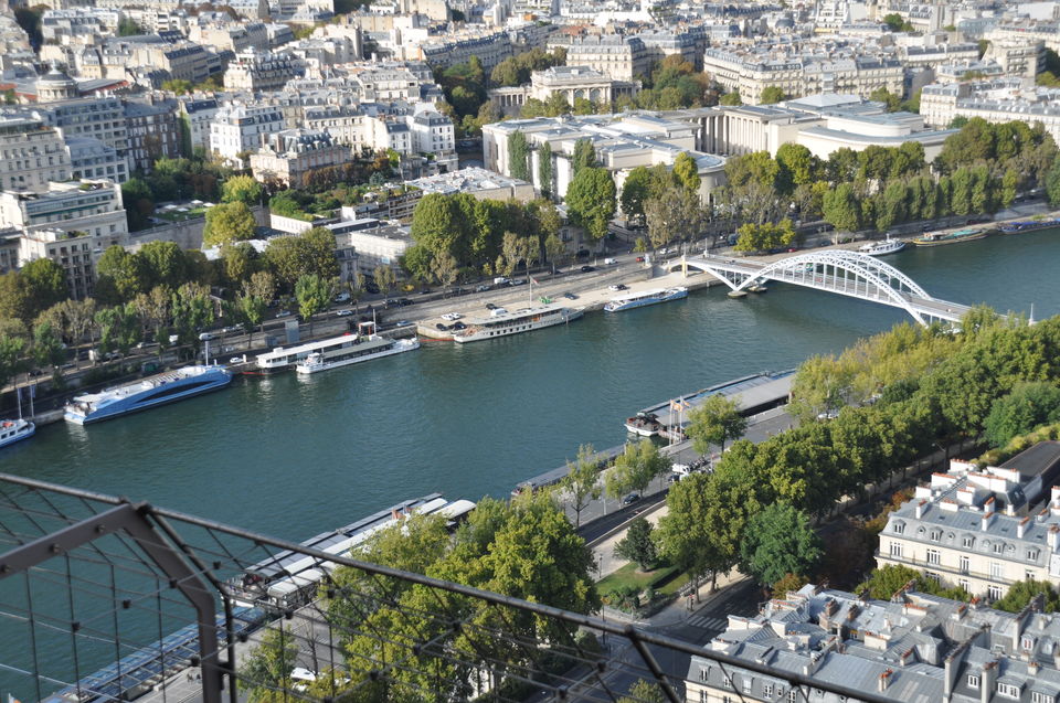Photo of 8 Top things to do in Paris by Vandana Goenka