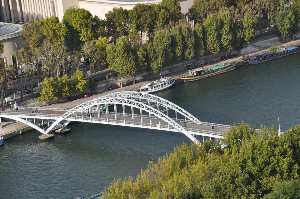Photo of 8 Top things to do in Paris by Vandana Goenka