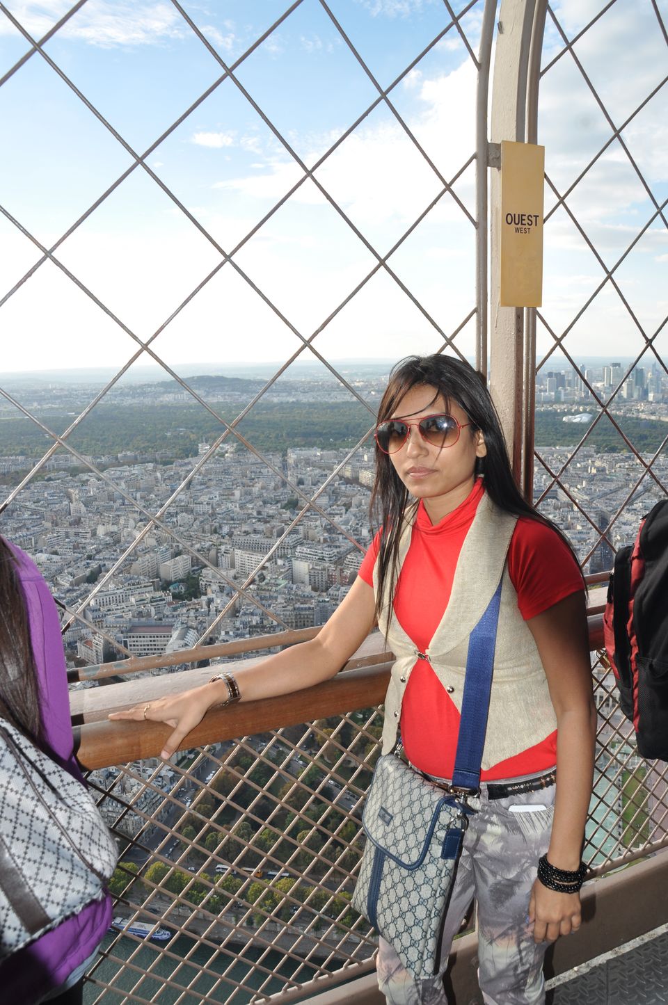Photo of 8 Top things to do in Paris by Vandana Goenka