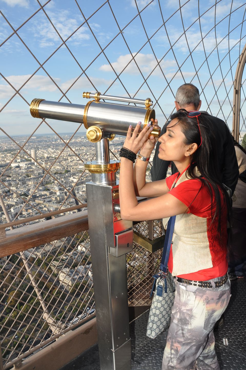 Photo of 8 Top things to do in Paris by Vandana Goenka