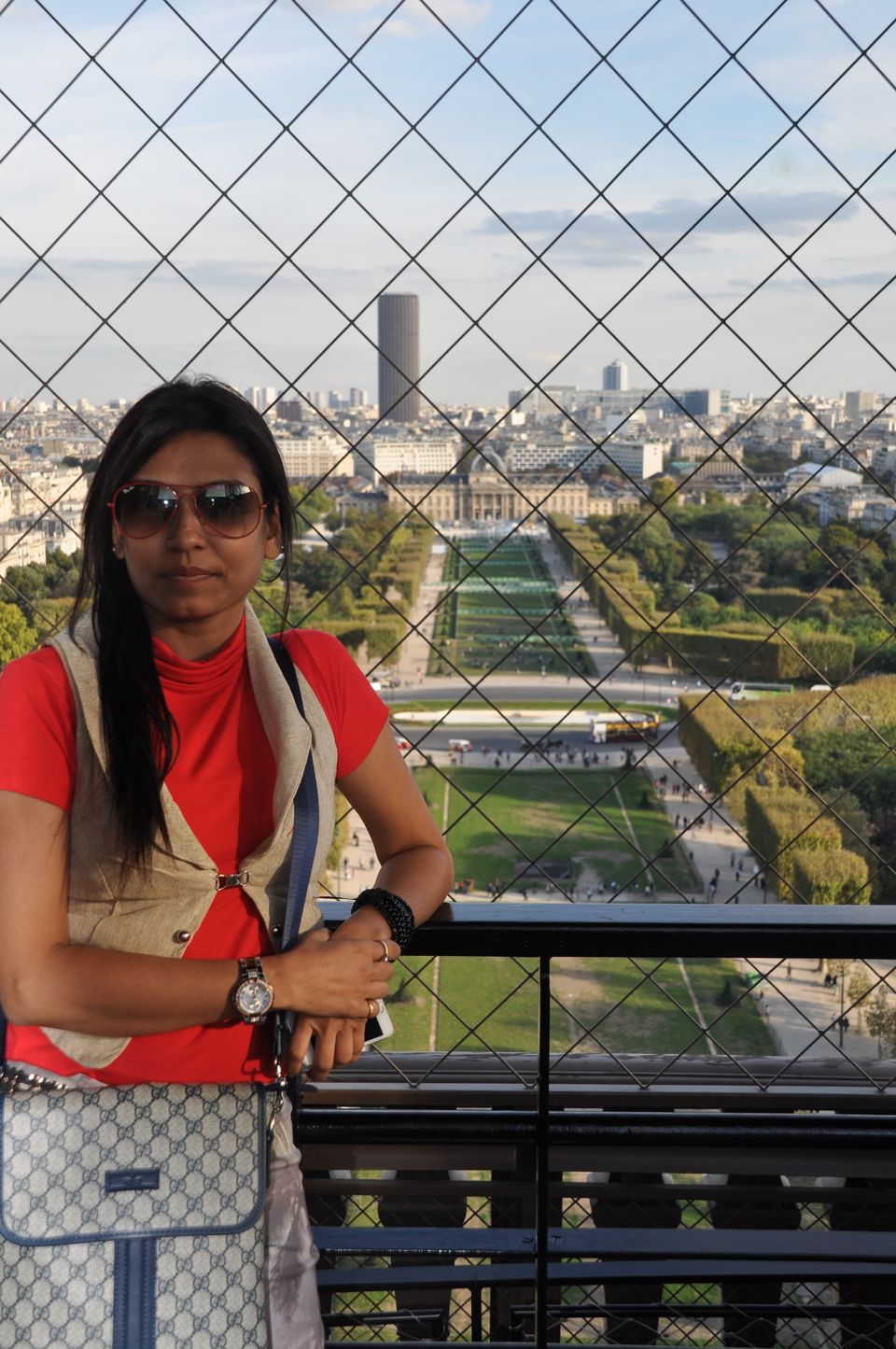 Photo of 8 Top things to do in Paris by Vandana Goenka